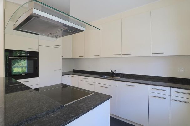 Attraktive Familienwohnung mit zwei Balkonen - Photo 1