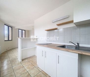 Appartement T2 Elbeuf à louer - Photo 4