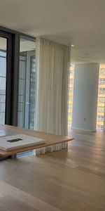 Brand New Luxurious Apartment at 1568 Alberni Street For Rent - Photo 4