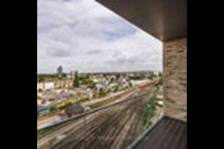 2 Bed Flat, Rainier Apartments, CR0 - Photo 4