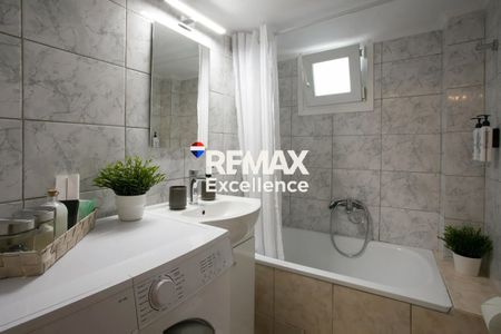 Studio/Γκαρσονιέρα για ενοικίαση Άγιος Δημήτριος (Κέντρο Θεσσαλονίκης) - Photo 5