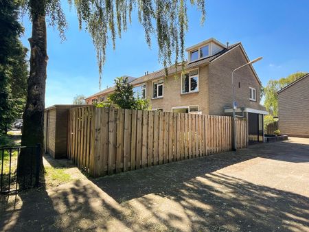 Augustinushof 54, Kerkelanden, 1216LG, Hilversum - Photo 3