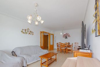 Calpe/Calp, Valencian Community