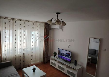 Apartament 3 camere LUX zona Gorjului de inchiriat Gorjului, Bucuresti - Fotografie 2