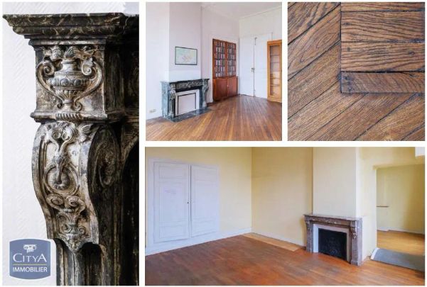 Appartement à louer 2 pièces 34.95m² - Photo 1