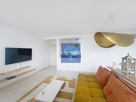 Appartement T4 FORT DE FRANCE à louer - Photo 3
