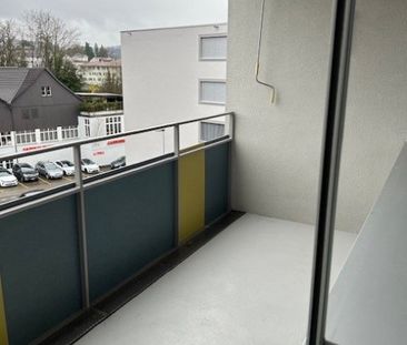 1 Zimmer, 32 m², 3. Stock - Photo 4