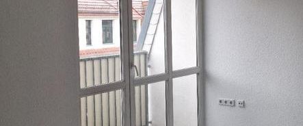 2-Raumwohnung, barrierefrei in Dresden-Neustadt zu vermieten - Photo 1