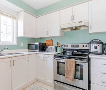 For Lease - 2665 Thomas Street Unit# 50, Mississauga, Ontario - Photo 1