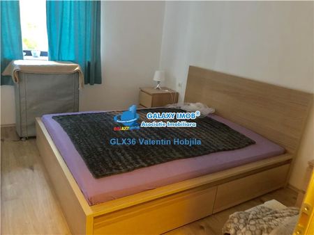 Inchiriere apartament 4 camere mobilat Baneasa Greenfiled - Photo 3