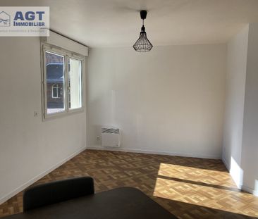 Location Appartement 1 pièce BEAUVAIS 60000 - Photo 1
