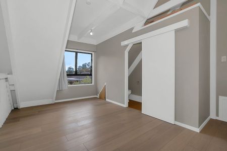 Lush views of Swanson Reserve creating a sense of semi-rural sanctuary! - Photo 3