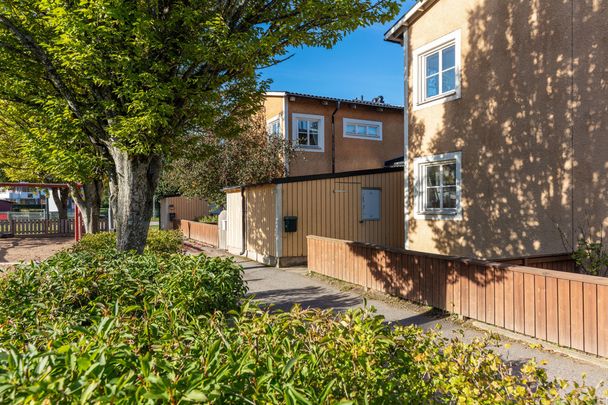 Albert Engströms gata 117 - Photo 1