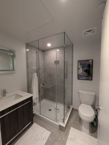 For Lease - 8 cumberland Street Unit# 4102, Toronto, Ontario - Photo 2