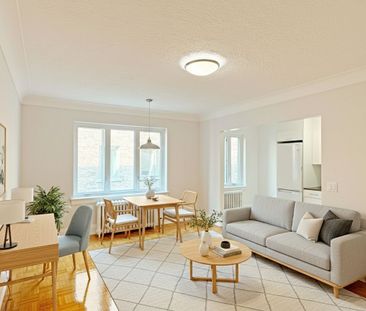 For Lease - 394 Avenue Road Unit# 406, Toronto, Ontario - Photo 3