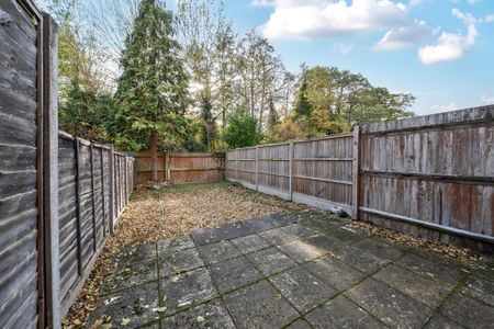 2 bedroom terraced house to rent - Photo 5