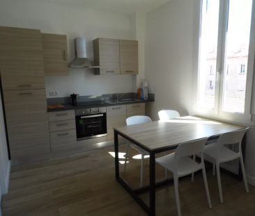 chambre dans colocation centre ville Cannes la Bocca - Photo 1