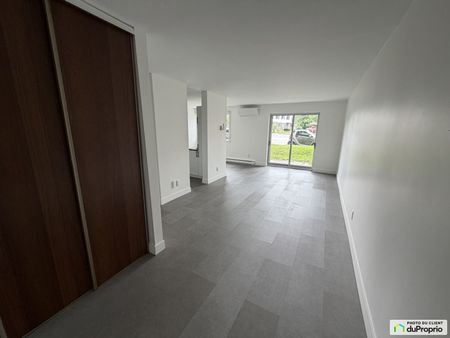 14, rue Maurice-de Celles, Loretteville à louer - Photo 3