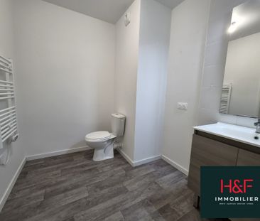 Location Appartement 3 pièces 64m² CAEN 14000 - Photo 4