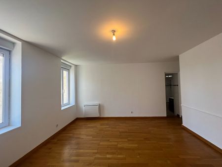 Location Maison 3 pièces 55m² - Photo 2