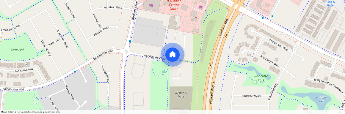 110-70 Woodsmere Close, T8L 4R8, Fort Saskatchewan