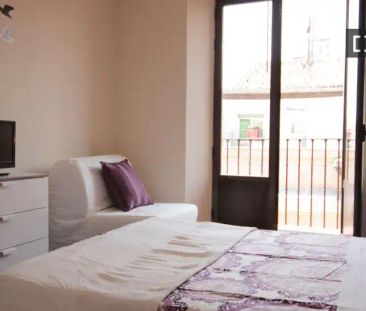 Piso de alquiler en Embajadores - Lavapiés - Photo 5