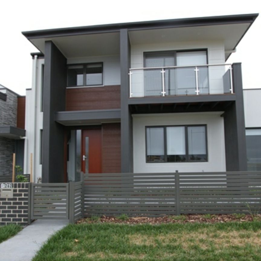 Spacious Googong Terrace Townhouse - Photo 1