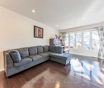 For Lease - 43 Sherwood Forest Drive Unit# Main Floor #2, Markham, ... - Photo 3