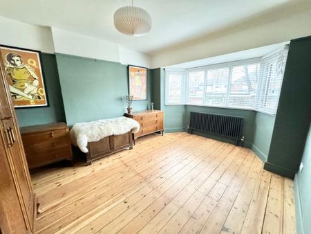 3 bedroom semi-detached house to rent - Photo 3