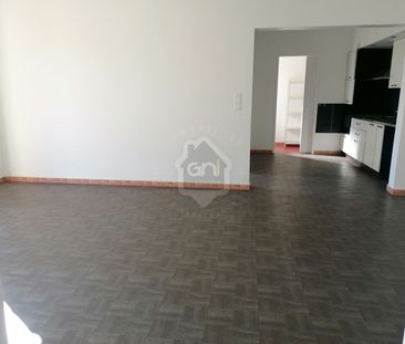 Location Appartement 3 pièces 63m² - Photo 1