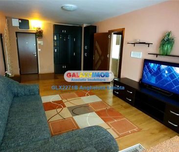 Drumul Taberei Raul Doamnei apartament 2 camere de inchiriat - Photo 6