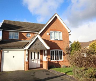 Sentry Way, Sutton Coldfield, West Midlands - Photo 2