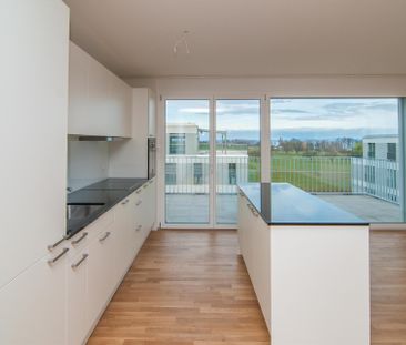 Traumhafte Attika Wohnung mit Seesicht - Photo 6
