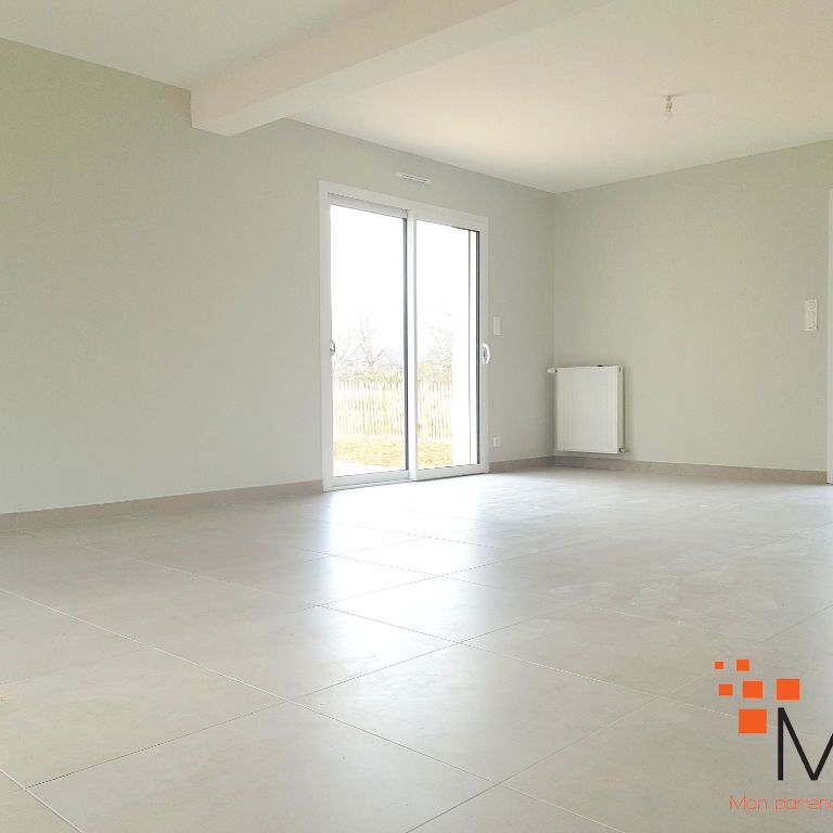 Location Maison 6 pièces 102m² - Photo 1