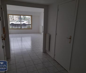 Location Appartement 2 pièces 46m² TROUVILLE SUR MER 14360 - Photo 6