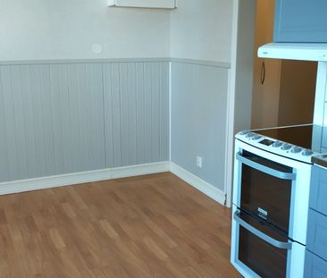 Kamvägen, Burträsk - Foto 2