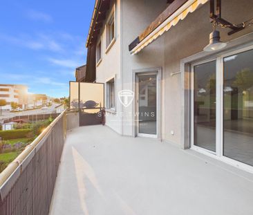 5,5-Zimmer-Maisonette mit Cheminée in Schübelbach mieten - Photo 5