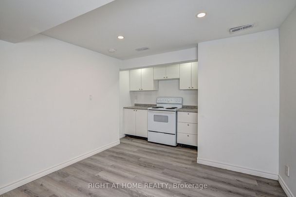 For Lease - 10 Monroe Street Unit# #Bsmt, Cambridge, Ontario - Photo 1