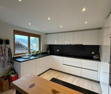 5.5 Zimmer, 140 m², EG - Photo 6