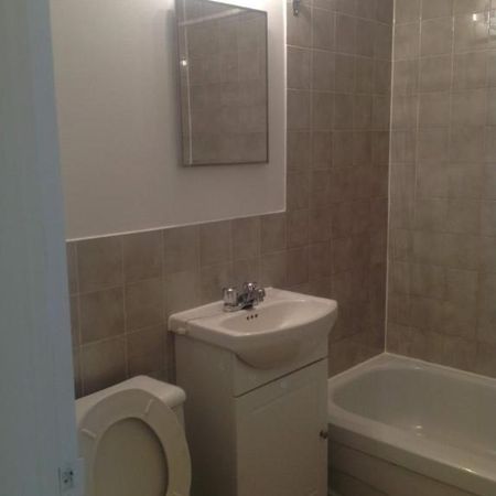 1 CH - 1 SDB - Montréal - $1,300 /mo - Photo 3
