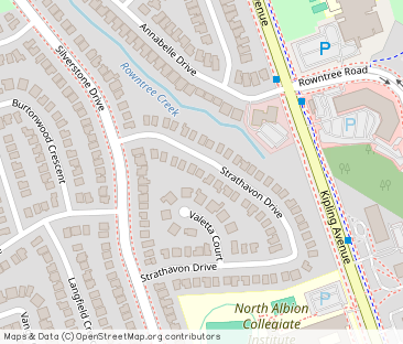 House in Toronto (Mount Olive-Silverstone-Jamestown) - Photo 1