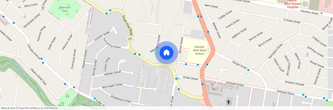 11/9 Lackeen Street, Everton Park QLD 4053