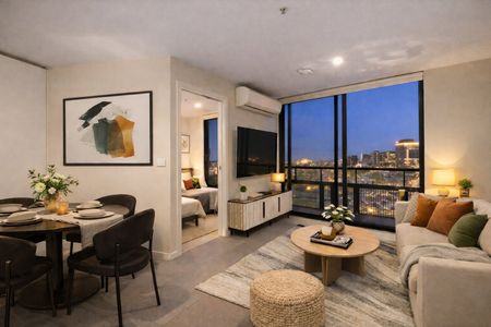 Melbourne CBD - Photo 2