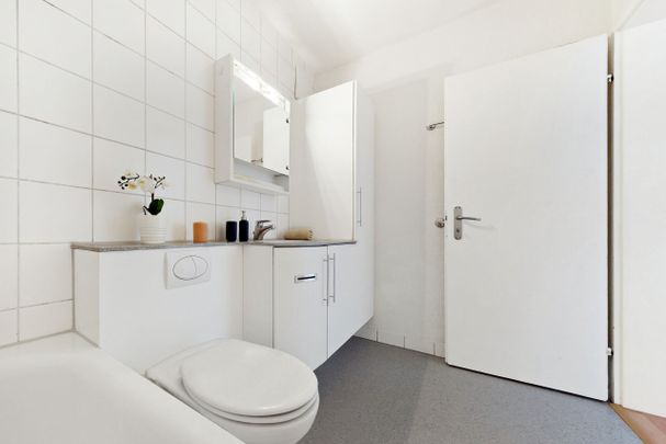 Living in a family-friendly atmosphere - Foto 1