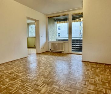 Zentral gelegene 2-Zimmer-Wohnung - Foto 4