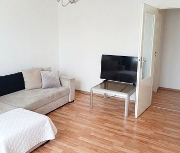 Pronájem bytu 1+1 27 m² - Photo 1