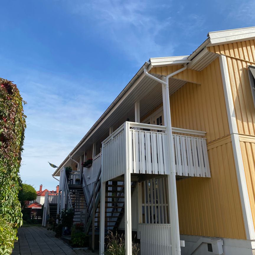 Nygatan, Sölvesborg - Photo 2