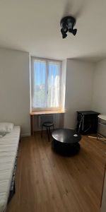 Location Appartement 1 pièce 14m² RENNES 35000 - Photo 3