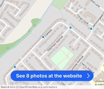 Pearmain Avenue, Wellingborough, NN8 - Photo 1