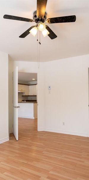 1 CH - 1 SDB - Saint-Charles-Borromée - $916 /mo - Photo 1